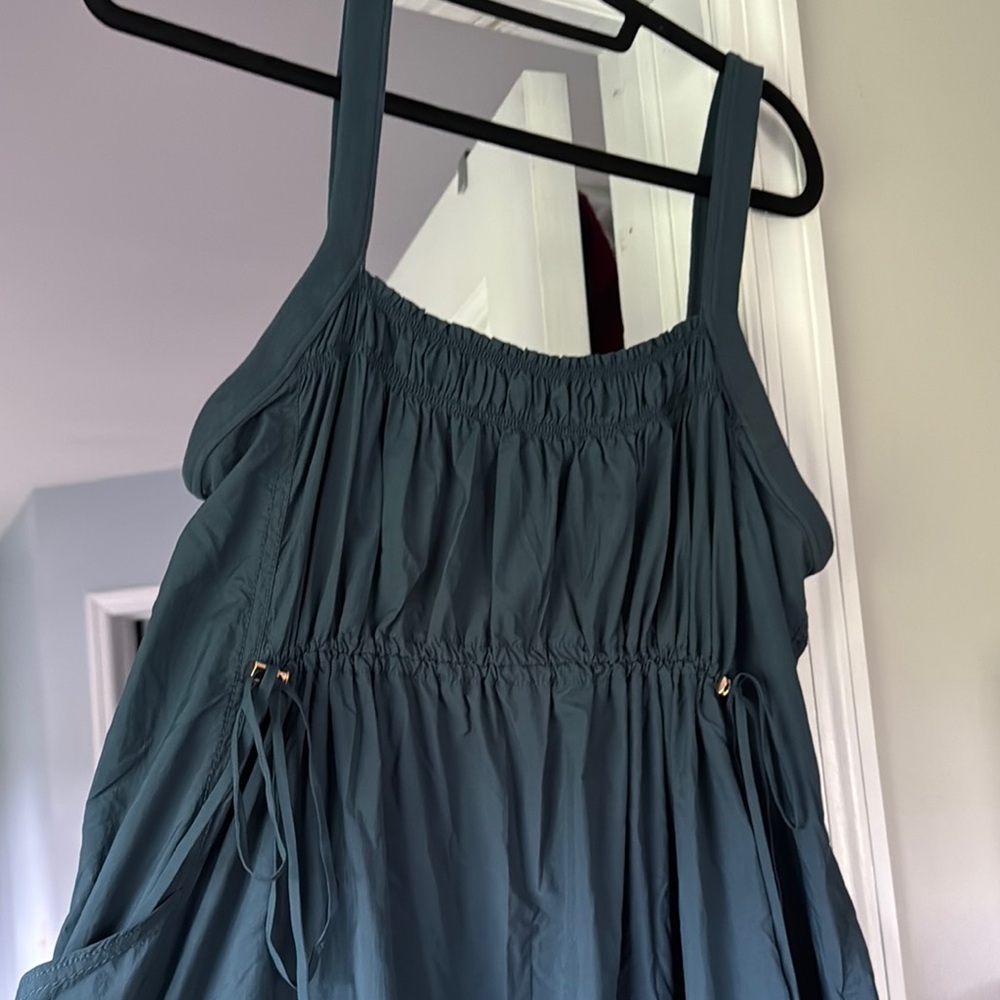 Anthropologie - Daily Practice dress